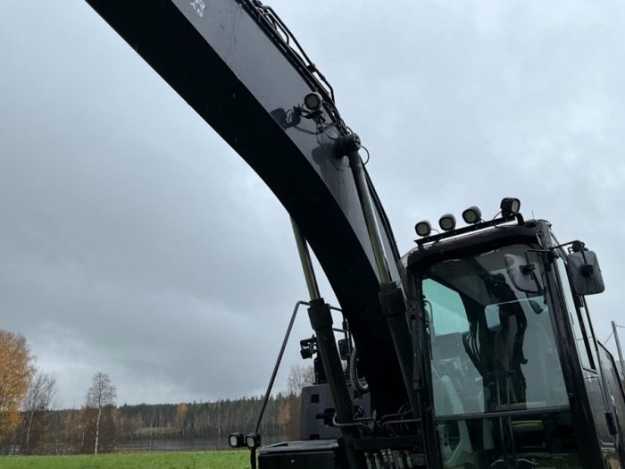 2015 CAT 320EL - Image 21