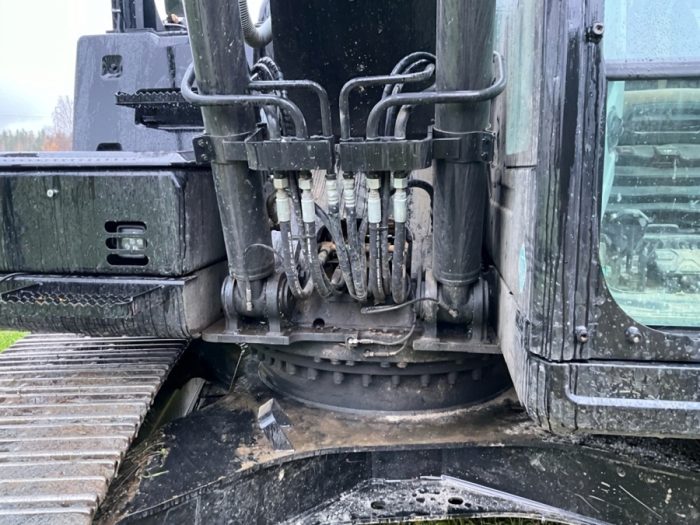 2015 CAT 320EL - Image 22