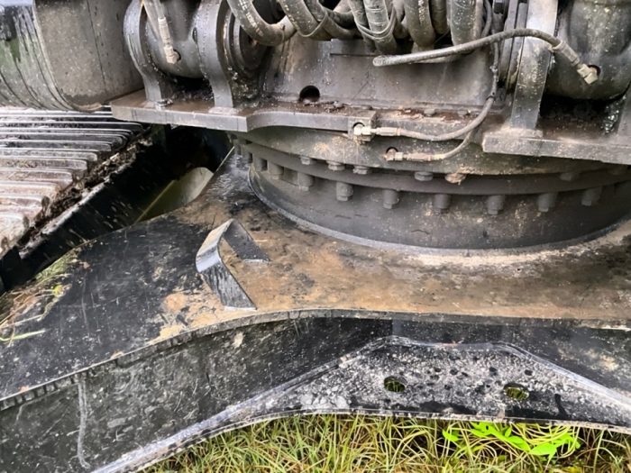 2015 CAT 320EL - Image 23