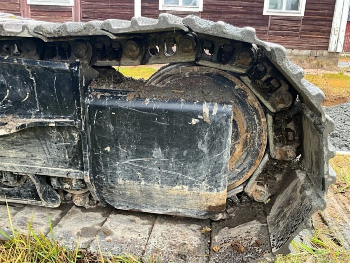 2015 CAT 320EL - Image 27