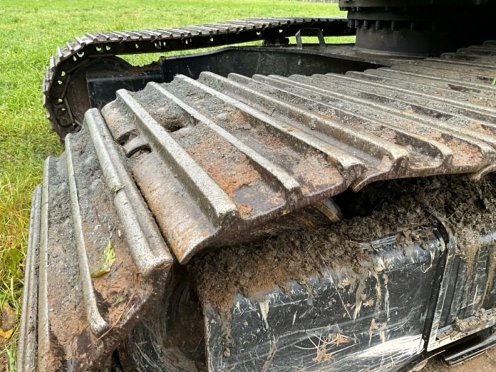 2015 CAT 320EL - Image 28