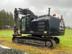 2015 CAT 320EL - Image 3