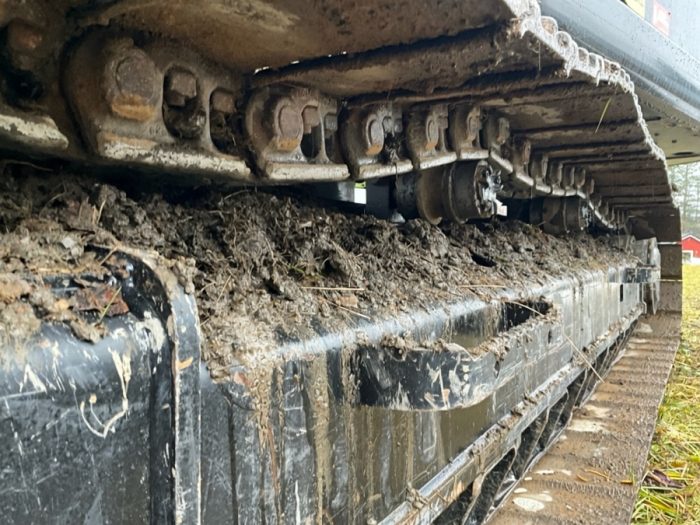 2015 CAT 320EL - Image 30