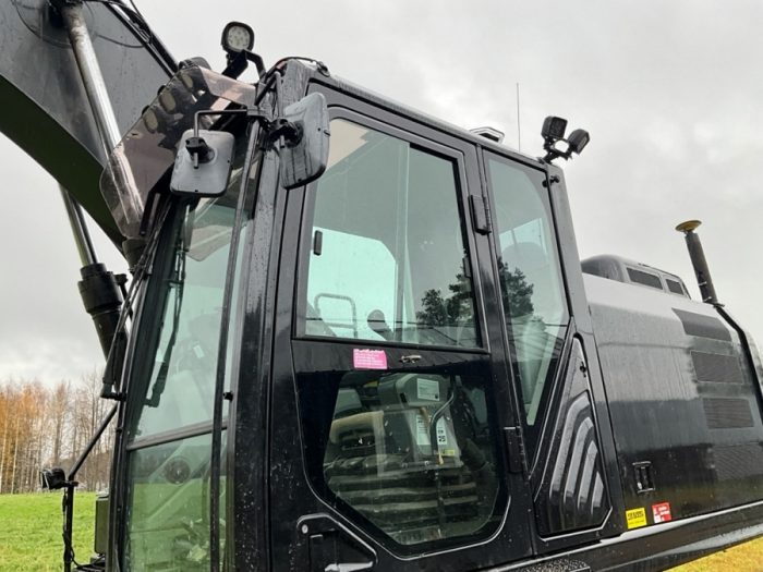 2015 CAT 320EL - Image 32