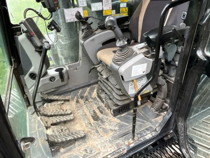 2015 CAT 320EL - Image 33