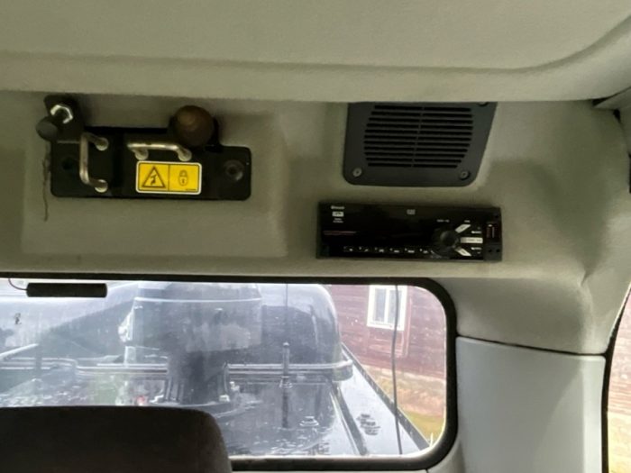 2015 CAT 320EL - Image 34