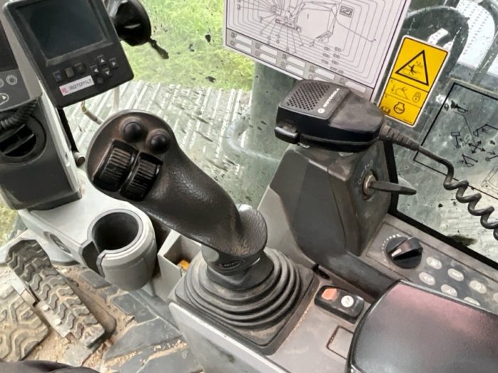 2015 CAT 320EL - Image 38