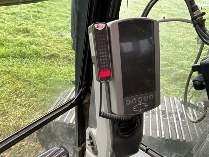 2015 CAT 320EL - Image 41