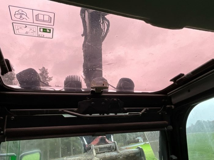 2015 CAT 320EL - Image 42