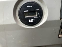 2015 CAT 320EL - Image 44