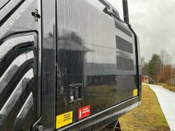 2015 CAT 320EL - Image 45