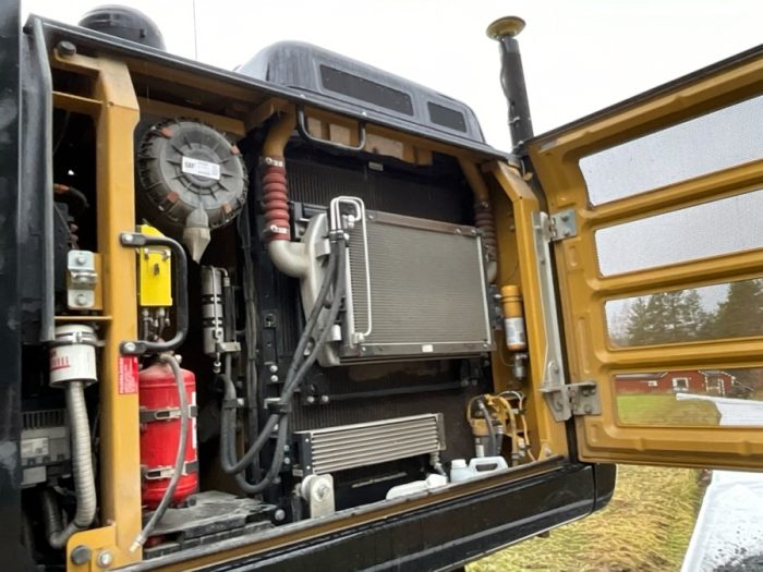 2015 CAT 320EL - Image 46