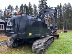 2015 CAT 320EL - Image 5