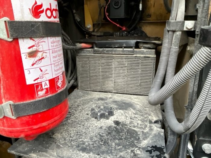 2015 CAT 320EL - Image 48