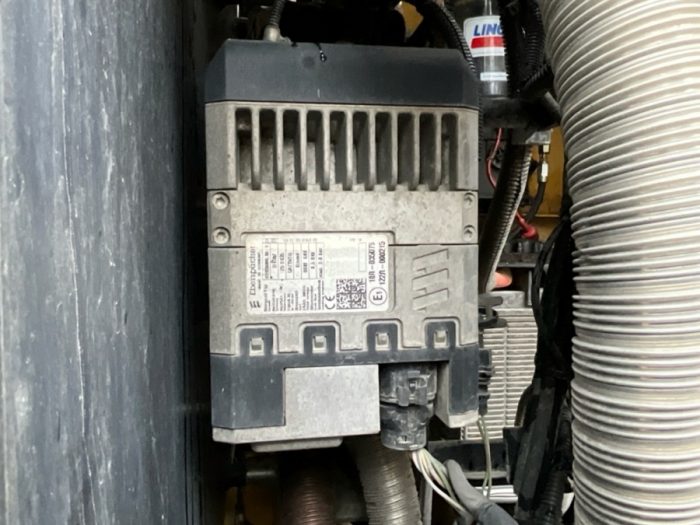 2015 CAT 320EL - Image 51