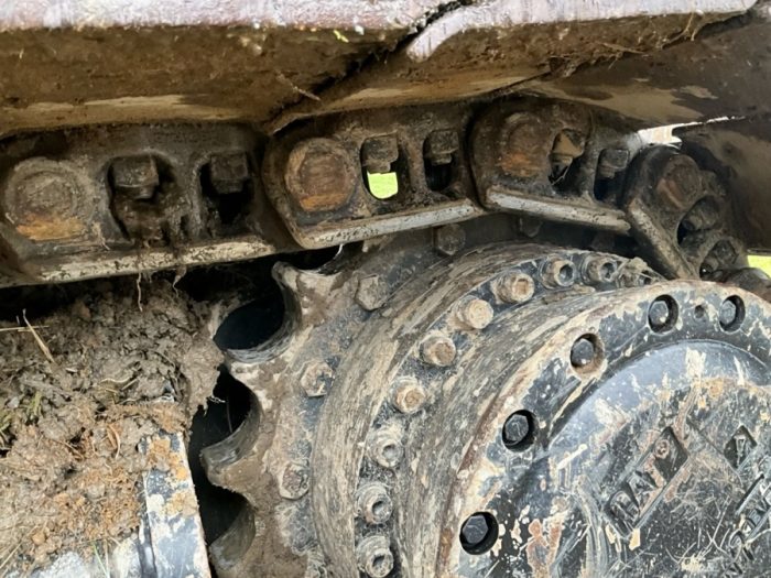 2015 CAT 320EL - Image 53