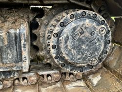 2015 CAT 320EL - Image 54