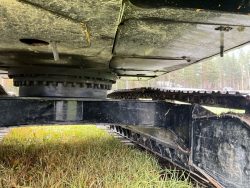 2015 CAT 320EL - Image 56