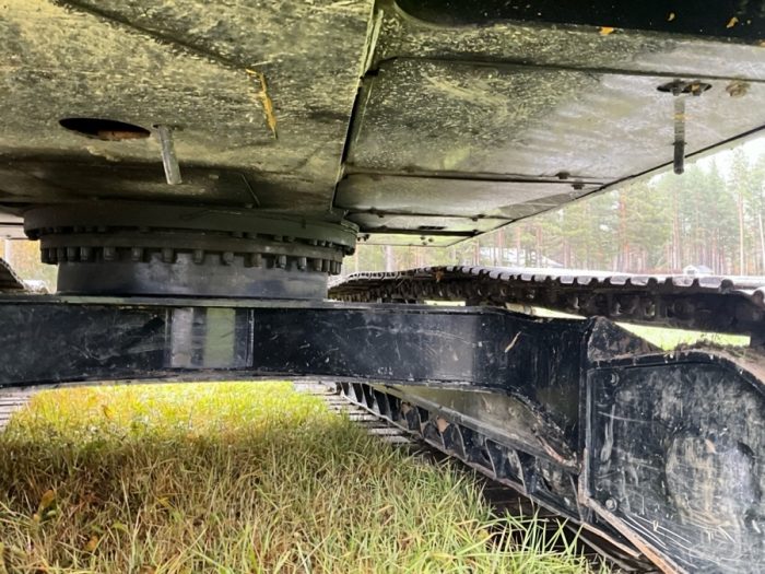 2015 CAT 320EL - Image 56