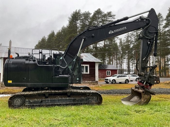 2015 CAT 320EL - Image 6