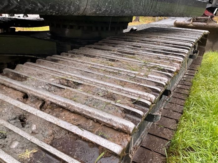 2015 CAT 320EL - Image 57