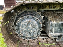 2015 CAT 320EL - Image 58