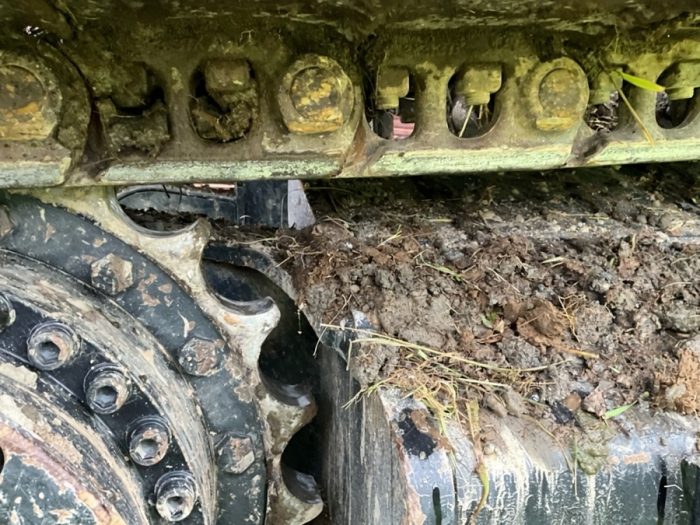 2015 CAT 320EL - Image 59