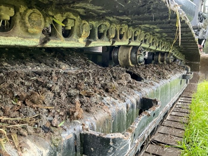 2015 CAT 320EL - Image 60