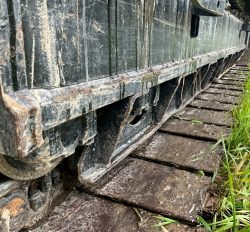 2015 CAT 320EL - Image 61