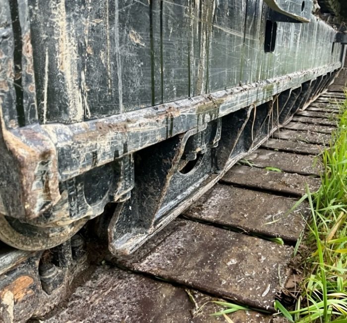 2015 CAT 320EL - Image 61