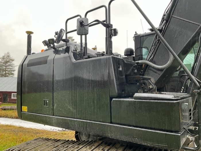 2015 CAT 320EL - Image 62