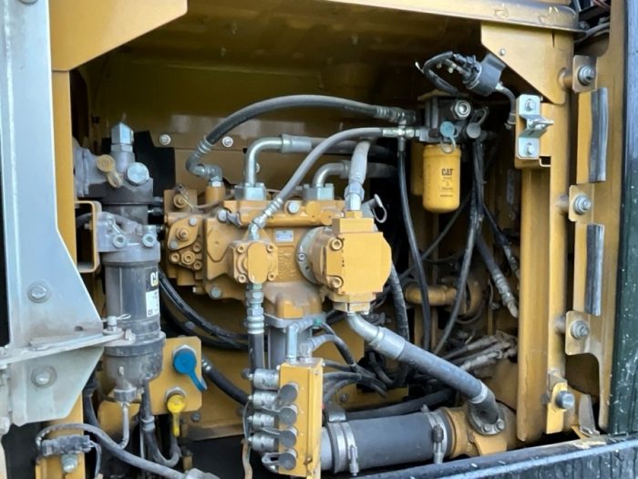 2015 CAT 320EL - Image 64