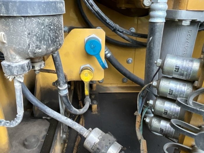 2015 CAT 320EL - Image 65