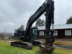 2015 CAT 320EL - Image 7