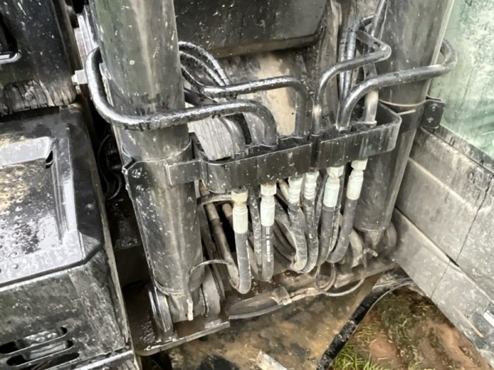 2015 CAT 320EL - Image 67