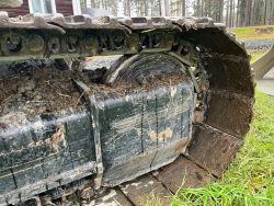 2015 CAT 320EL - Image 68