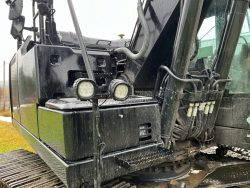 2015 CAT 320EL - Image 69