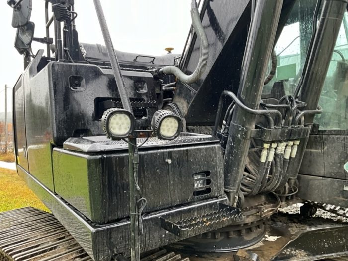 2015 CAT 320EL - Image 69