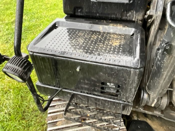 2015 CAT 320EL - Image 70