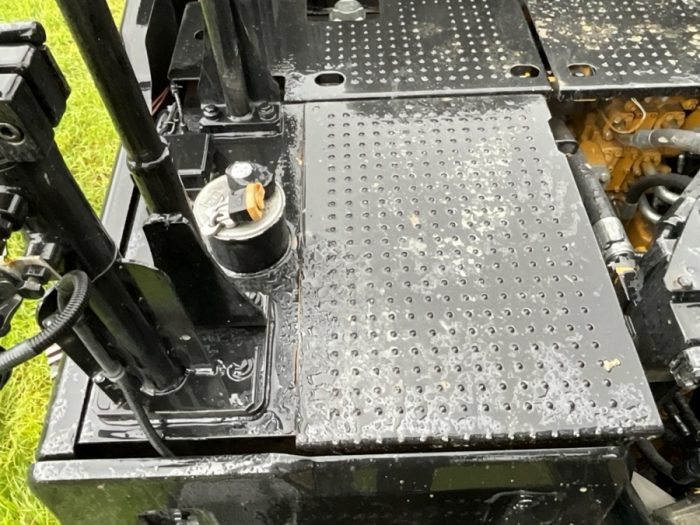 2015 CAT 320EL - Image 72