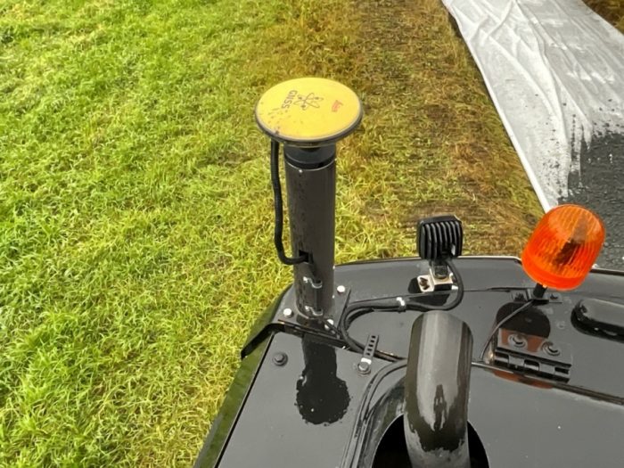 2015 CAT 320EL - Image 77