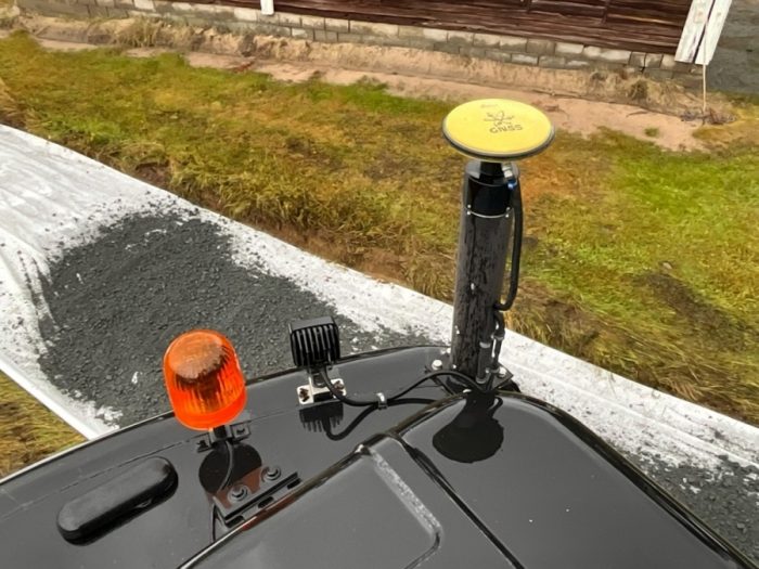 2015 CAT 320EL - Image 78