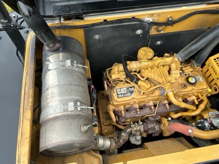 2015 CAT 320EL - Image 79