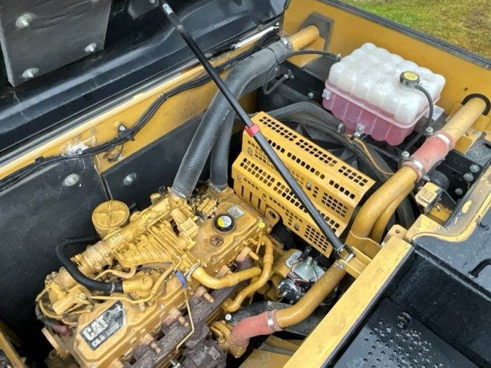 2015 CAT 320EL - Image 80