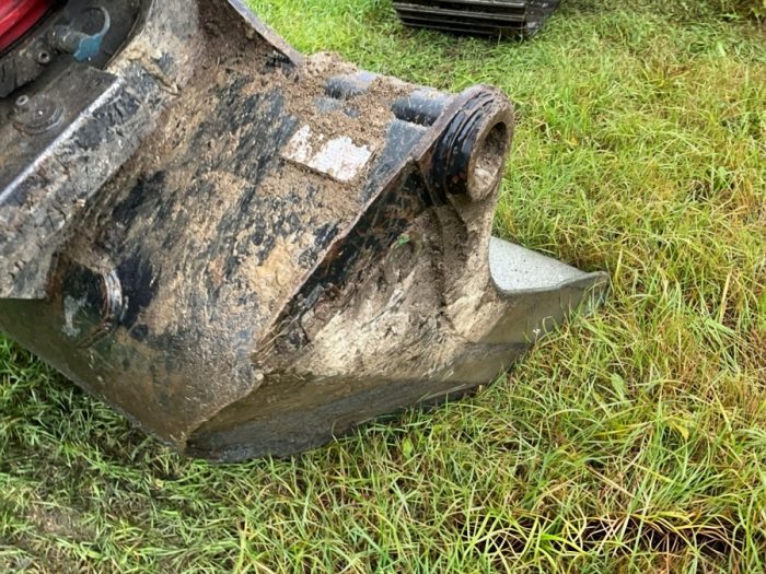 2015 CAT 320EL - Image 84