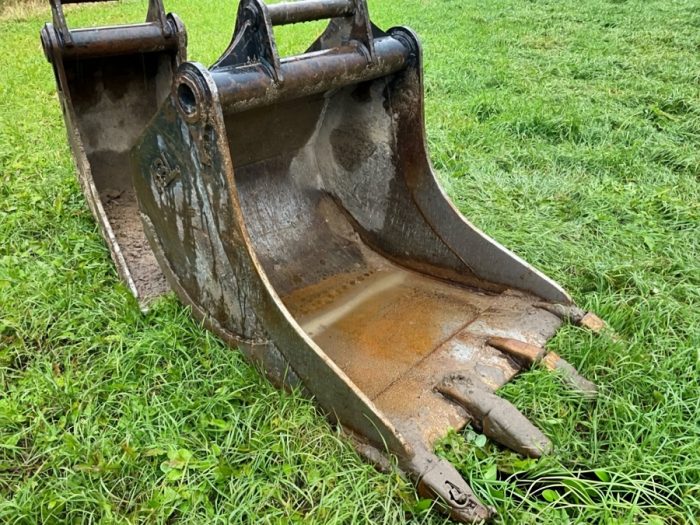 2015 CAT 320EL - Image 87