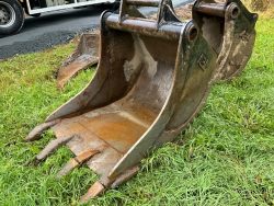 2015 CAT 320EL - Image 88