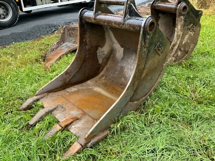 2015 CAT 320EL - Image 88