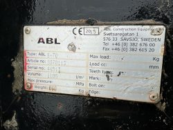 2015 CAT 320EL - Image 92