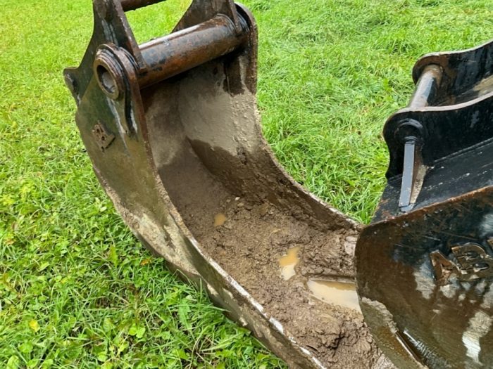 2015 CAT 320EL - Image 93